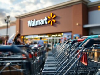 Donald Trump critica Walmart per l'aumento dei prezzi