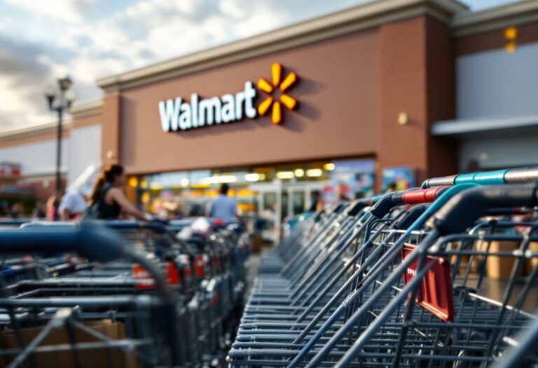 Donald Trump critica Walmart per l'aumento dei prezzi