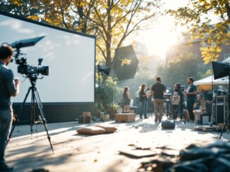 Donald Trump anuncia aranceles del 100% a películas