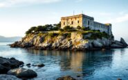 Proposta di Trump per Alcatraz come prigione sicura