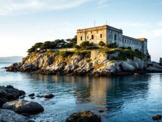 Proposta di Trump per Alcatraz come prigione sicura