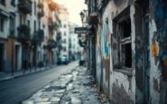 Immagine che rappresenta la crisi abitativa in Spagna