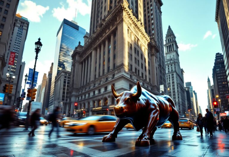 Wall Street celebra l'accordo commerciale tra USA e Cina