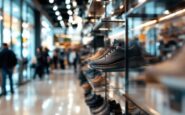 Variedad de zapatillas Skechers a buen precio