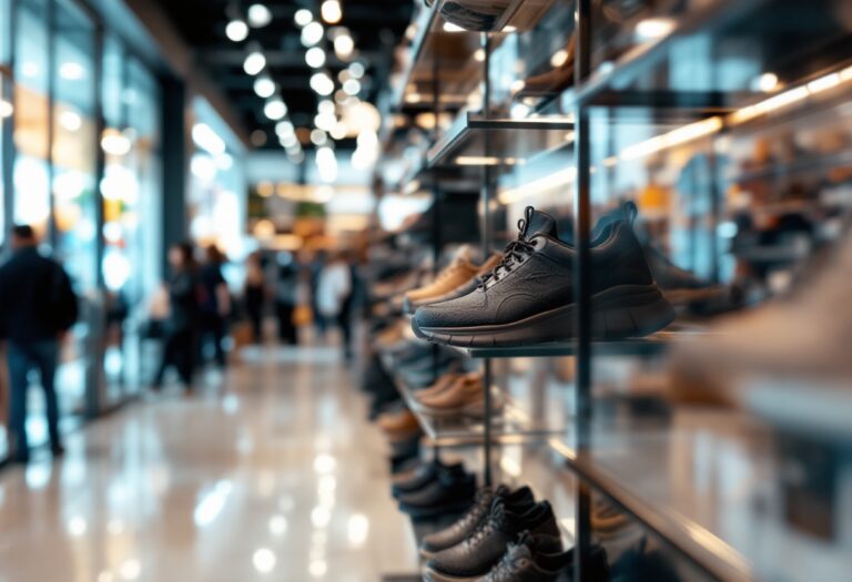 Variedad de zapatillas Skechers a buen precio