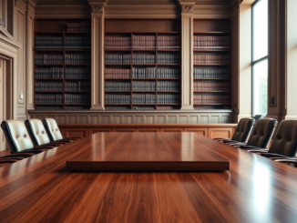 tribunal de apelacion restablece aranceles de trump tras fallo judicial 1748599063