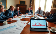 trump y la batalla de los aranceles un juego de estrategias legales 1748597125