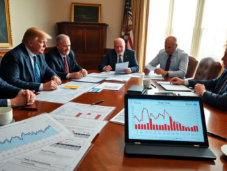 trump y la batalla de los aranceles un juego de estrategias legales 1748597125