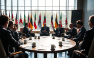 adulacion en la diplomacia una tactica efectiva o un signo de sumision 1751187001