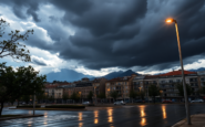 aemet emite aviso naranja por tormentas en madrid y castilla y leon 1749664993