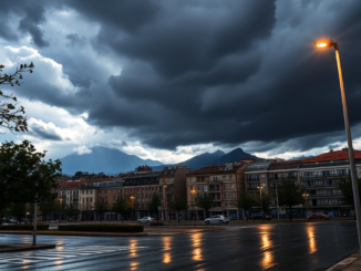 aemet emite aviso naranja por tormentas en madrid y castilla y leon 1749664993