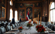 analisis de la cena de lideres de la otan en la haya 1750822186
