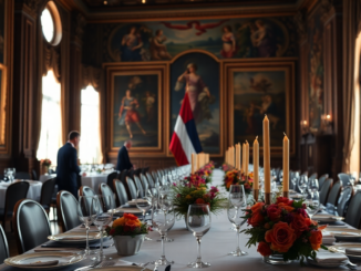 analisis de la cena de lideres de la otan en la haya 1750822186
