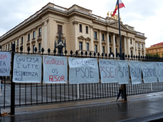 analisis de la crisis de corrupcion en el psoe y su impacto en el gobierno 1750178330