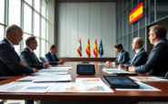 analisis de la cumbre de la otan es sostenible el gasto en defensa en espana 1750862947