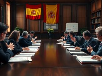 analisis de la mocion de censura realidad o ilusion politica 1750340082