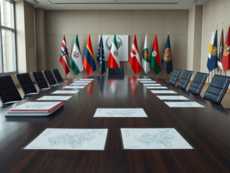 analisis de las negociaciones diplomaticas entre iran y las potencias occidentales 1750416836