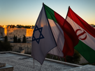analisis del conflicto entre israel e iran y la postura de eeuu 1750214911