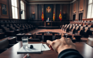 analisis del escandalo de corrupcion en el psoe y su impacto en la politica espanola 1750244368