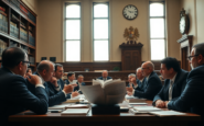 analisis del fallo sobre la amnistia y sus implicaciones legales 1750951293