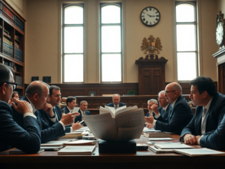 analisis del fallo sobre la amnistia y sus implicaciones legales 1750951293