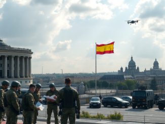 analisis del gasto militar espanol y sus implicaciones en la otan 1750347400