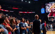 caitlin clark impacta en la final de la nba a pesar de no jugar 1750152023