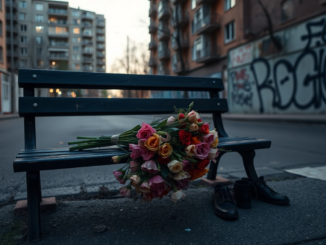 cinco asesinatos en 48 horas un grito de alerta sobre la violencia de genero 1751087984