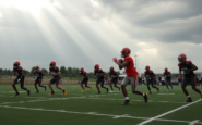 cleveland browns la presion del novato en medio de distracciones legales 1750442752