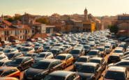 colmenar del arroyo y venturada por que hay 46 coches por habitante en 2025 1749741972