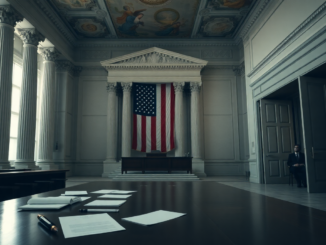 como el tribunal supremo redefine el poder presidencial en eeuu 1751176045