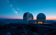como el vera c rubin observatory transformara nuestra comprension del universo 1750663641