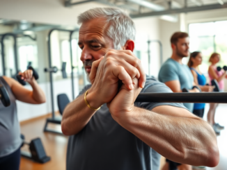 como la fuerza de agarre predice la longevidad y la salud cardiovascular 1750461230