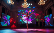 como la tecnologia transforma la danza clasica 1750757381
