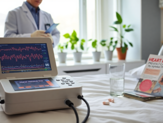 comprendiendo la insuficiencia cardiaca sintomas y prevencion 1751040341