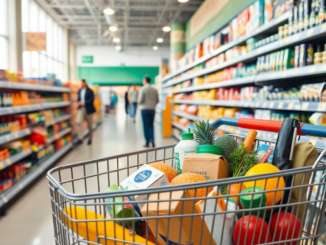 consejos efectivos para reducir gastos en la cesta de la compra 1750486607