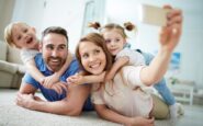 definizione di famiglia nel diritto italiano