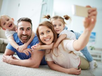 definizione di famiglia nel diritto italiano