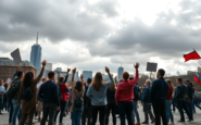 desafios legales y la defensa de los derechos de los activistas 1750450187
