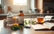 descubre como los suplementos naturales pueden aliviar las migranas en 2025 1750065569