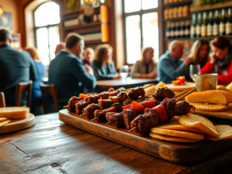 descubre el sabor autentico de asturias en bar campa 1751135702