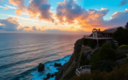 descubre la magia del atardecer en cap sa sal costa brava 1750664706