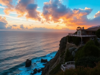 descubre la magia del atardecer en cap sa sal costa brava 1750664706