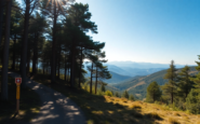 descubre la red de caminos carpetania en la sierra norte de madrid 1749961964