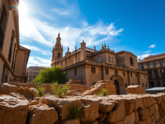 descubre los fascinantes origenes fenicios de sevilla en ispal 1749723690
