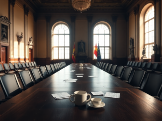 desentranando la crisis en el psoe implicaciones para la coalicion gubernamental 1750203931