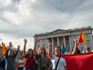 docentes asturianos llegan a un preacuerdo con el gobierno tras protestas masivas 1749492942