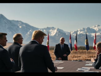 donald trump abandona la cumbre del g 7 por la crisis entre iran e israel 1750143909