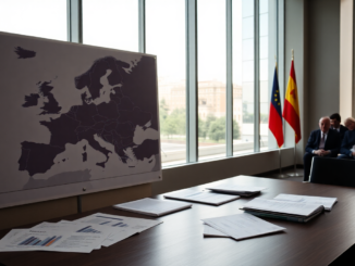 efectos de la postura espanola sobre el conflicto israeli en europa 1750969659