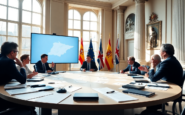 el acuerdo historico entre espana y el reino unido redefine gibraltar en 2025 1749679606